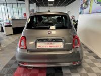 Fiat 500 Dolce Vita commerciale (dérivée vp) - <small></small> 12.800 € <small>TTC</small> - #8