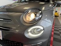Fiat 500 Dolce Vita commerciale (dérivée vp) - <small></small> 12.800 € <small>TTC</small> - #9