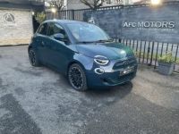 Fiat 500 e 118 ch Icône Plus  - <small></small> 18.890 € <small>TTC</small> - #1