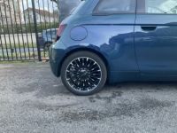 Fiat 500 e 118 ch Icône Plus  - <small></small> 18.890 € <small>TTC</small> - #3