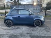 Fiat 500 e 118 ch Icône Plus  - <small></small> 18.890 € <small>TTC</small> - #4