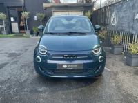 Fiat 500 e 118 ch Icône Plus  - <small></small> 18.890 € <small>TTC</small> - #5