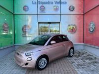 Fiat 500 e 118ch - <small></small> 27.490 € <small>TTC</small> - #1