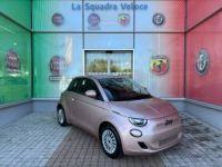 Fiat 500 e 118ch - <small></small> 27.490 € <small>TTC</small> - #3