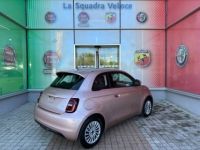 Fiat 500 e 118ch - <small></small> 27.490 € <small>TTC</small> - #4