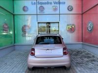 Fiat 500 e 118ch - <small></small> 27.490 € <small>TTC</small> - #5