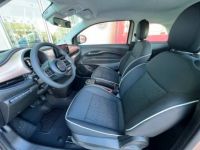 Fiat 500 e 118ch - <small></small> 27.490 € <small>TTC</small> - #8