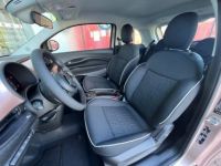 Fiat 500 e 118ch - <small></small> 27.490 € <small>TTC</small> - #9