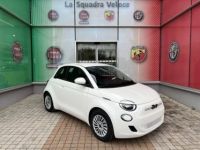 Fiat 500 e 118ch - <small></small> 27.490 € <small>TTC</small> - #3