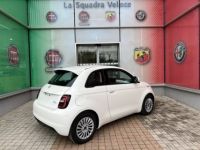 Fiat 500 e 118ch - <small></small> 27.490 € <small>TTC</small> - #4