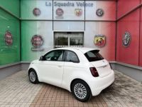 Fiat 500 e 118ch - <small></small> 27.490 € <small>TTC</small> - #6