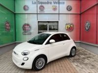 Fiat 500 e 118ch - <small></small> 27.490 € <small>TTC</small> - #1