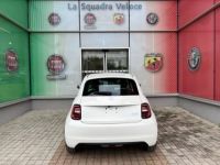 Fiat 500 e 118ch - <small></small> 27.490 € <small>TTC</small> - #5