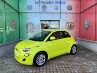 Fiat 500 e 118ch - <small></small> 27.490 € <small>TTC</small> - #1