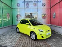 Fiat 500 e 118ch - <small></small> 27.490 € <small>TTC</small> - #3