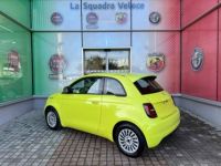 Fiat 500 e 118ch - <small></small> 27.490 € <small>TTC</small> - #6