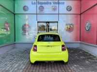 Fiat 500 e 118ch - <small></small> 27.490 € <small>TTC</small> - #5