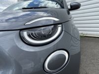 Fiat 500 e 118ch Business LAUNCH EDITION - <small></small> 17.490 € <small>TTC</small> - #9