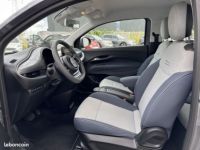 Fiat 500 e 118ch Business LAUNCH EDITION - <small></small> 17.490 € <small>TTC</small> - #15