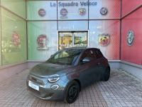 Fiat 500 e 118ch Giorgio Armani Collectors Edition MY25 - <small></small> 32.990 € <small>TTC</small> - #1