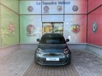 Fiat 500 e 118ch Giorgio Armani Collectors Edition MY25 - <small></small> 32.990 € <small>TTC</small> - #2