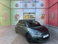 Fiat 500 e 118ch Giorgio Armani Collectors Edition MY25 - <small></small> 32.990 € <small>TTC</small> - #3