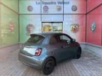 Fiat 500 e 118ch Giorgio Armani Collectors Edition MY25 - <small></small> 32.990 € <small>TTC</small> - #4