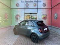 Fiat 500 e 118ch Giorgio Armani Collectors Edition MY25 - <small></small> 32.990 € <small>TTC</small> - #6