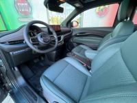 Fiat 500 e 118ch Giorgio Armani Collectors Edition MY25 - <small></small> 32.990 € <small>TTC</small> - #10