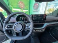 Fiat 500 e 118ch Giorgio Armani Collectors Edition MY25 - <small></small> 32.990 € <small>TTC</small> - #14