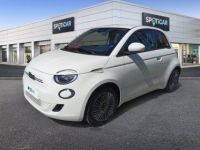 Fiat 500 e 118ch Icône - <small></small> 15.990 € <small>TTC</small> - #1