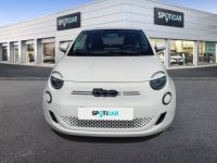 Fiat 500 e 118ch Icône - <small></small> 15.990 € <small>TTC</small> - #2