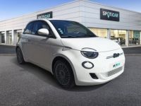 Fiat 500 e 118ch Icône - <small></small> 15.990 € <small>TTC</small> - #3