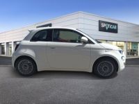 Fiat 500 e 118ch Icône - <small></small> 15.990 € <small>TTC</small> - #4