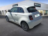 Fiat 500 e 118ch Icône - <small></small> 15.990 € <small>TTC</small> - #7