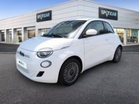 Fiat 500 e 118ch Icône - <small></small> 15.990 € <small>TTC</small> - #1