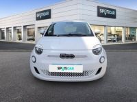 Fiat 500 e 118ch Icône - <small></small> 15.990 € <small>TTC</small> - #2