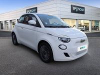 Fiat 500 e 118ch Icône - <small></small> 15.990 € <small>TTC</small> - #3