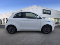 Fiat 500 e 118ch Icône - <small></small> 15.990 € <small>TTC</small> - #4