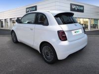 Fiat 500 e 118ch Icône - <small></small> 15.990 € <small>TTC</small> - #7