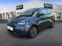 Fiat 500 e 118ch Icône - <small></small> 16.990 € <small>TTC</small> - #1