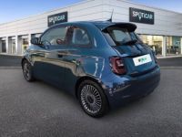 Fiat 500 e 118ch Icône - <small></small> 16.990 € <small>TTC</small> - #7