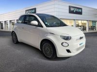 Fiat 500 e 118ch Icône - <small></small> 14.980 € <small>TTC</small> - #3