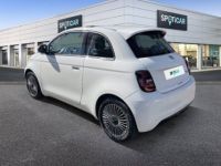 Fiat 500 e 118ch Icône - <small></small> 14.980 € <small>TTC</small> - #7