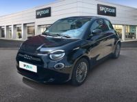 Fiat 500 e 118ch Icône - <small></small> 16.990 € <small>TTC</small> - #1