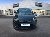 Fiat 500 e 118ch Icône - <small></small> 16.990 € <small>TTC</small> - #2