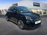 Fiat 500 e 118ch Icône - <small></small> 16.990 € <small>TTC</small> - #3