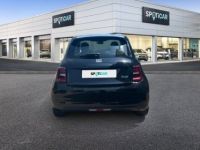 Fiat 500 e 118ch Icône - <small></small> 16.990 € <small>TTC</small> - #5