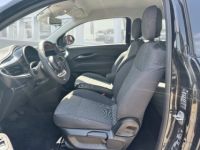 Fiat 500 e 118ch Icône - <small></small> 16.990 € <small>TTC</small> - #9