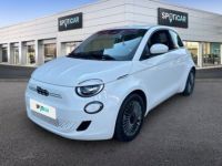 Fiat 500 e 118ch Icône - <small></small> 16.990 € <small>TTC</small> - #1